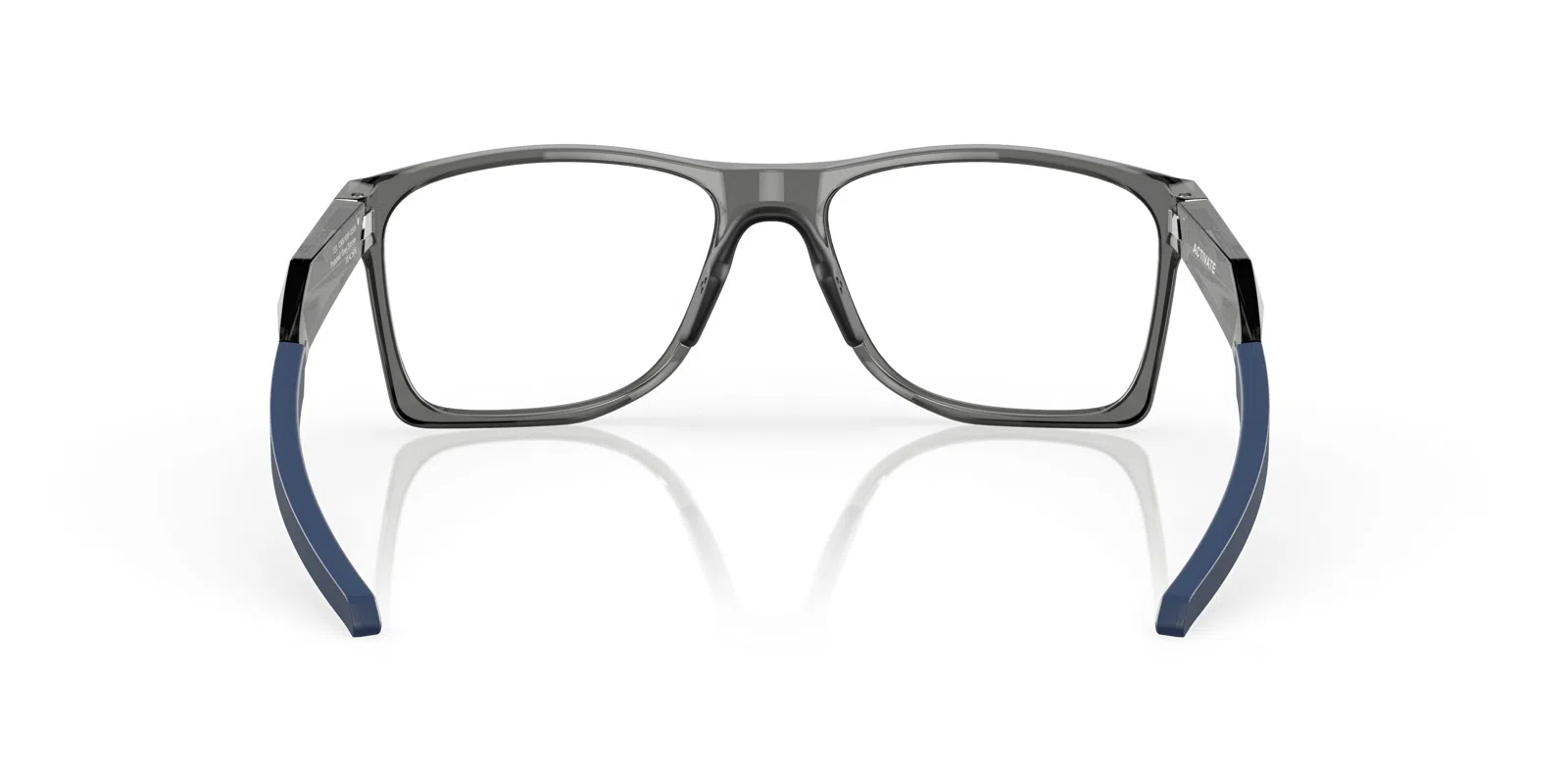 Oakley Activate 8169F Eyeglasses - view 26